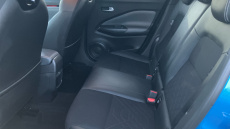 Nissan Juke 1.0 DiG-T 114 Tekna 5dr Petrol Hatchback